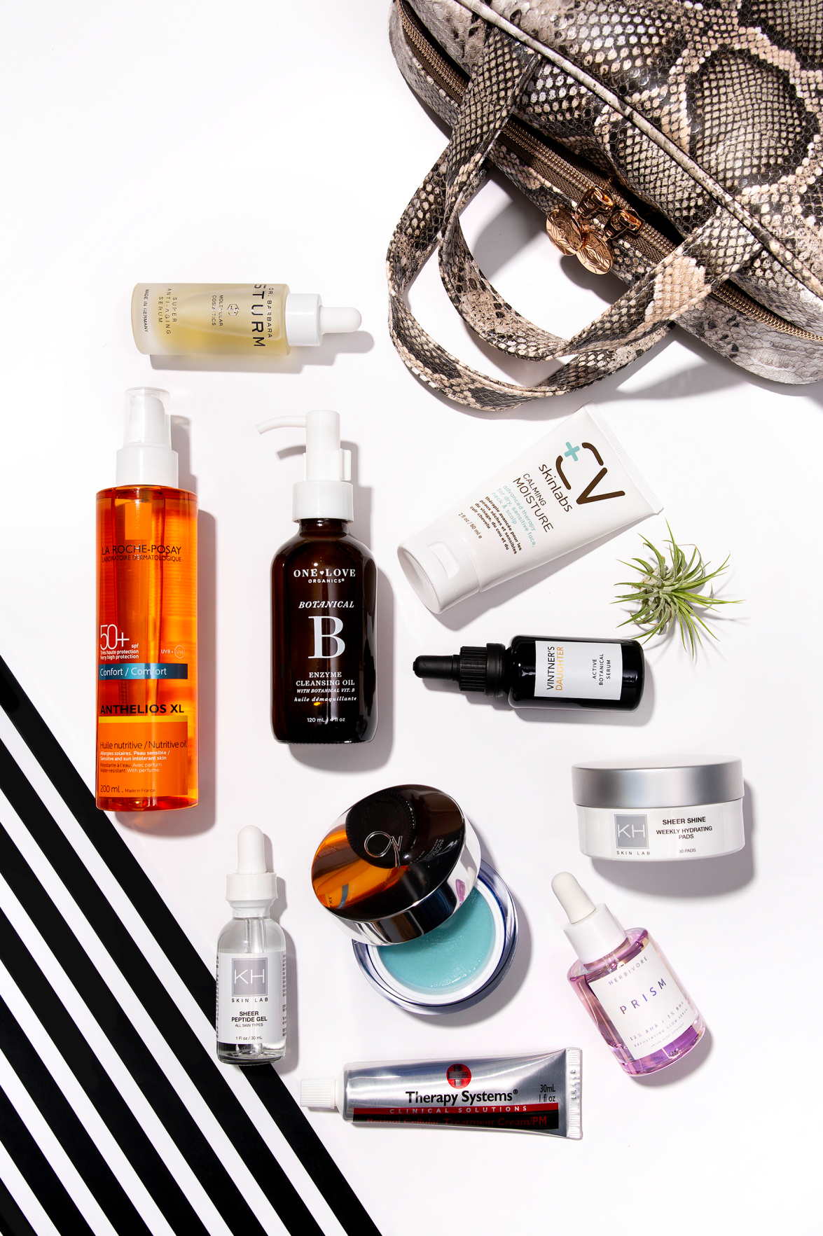 Beauty and Skin Care Products to Refresh Your Routine